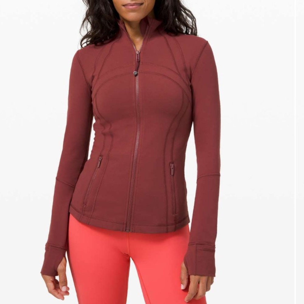 Lululemon Define Jacket in Savannah